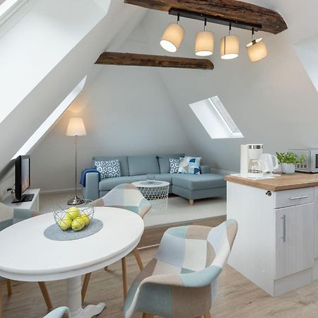 Haus Meerreet Reetglueck Grömitz Εξωτερικό φωτογραφία