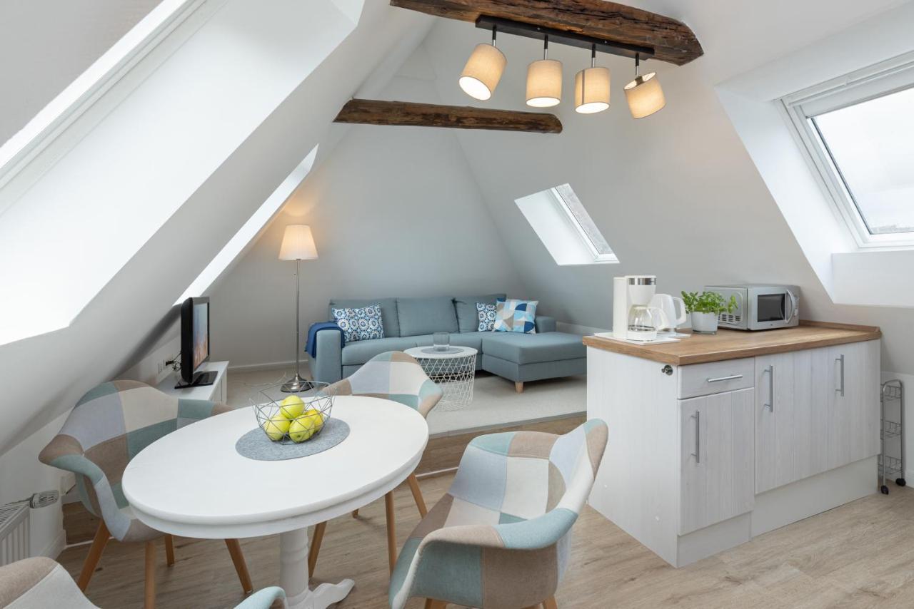 Haus Meerreet Reetglueck Grömitz Εξωτερικό φωτογραφία
