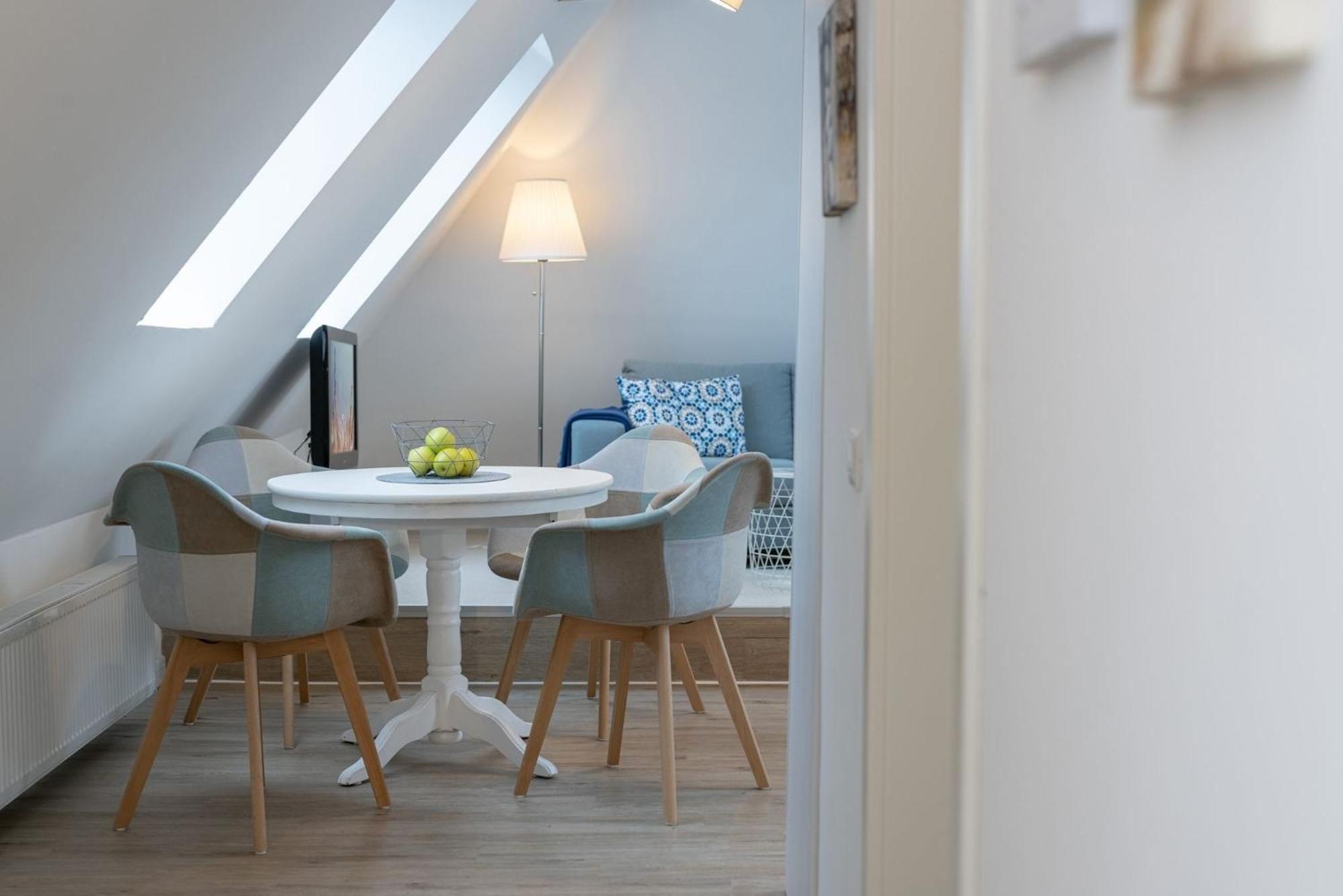 Haus Meerreet Reetglueck Grömitz Εξωτερικό φωτογραφία