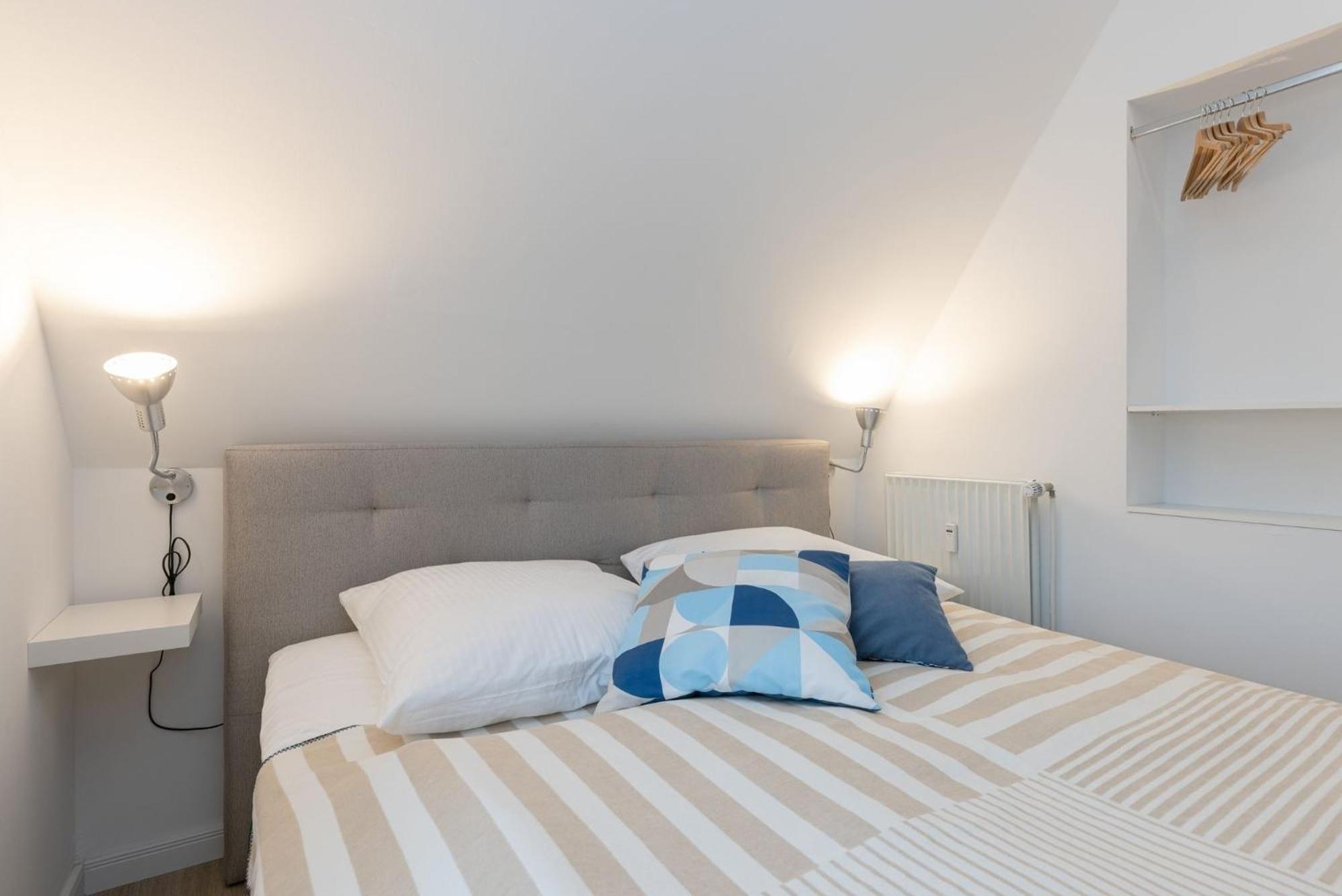 Haus Meerreet Reetglueck Grömitz Εξωτερικό φωτογραφία