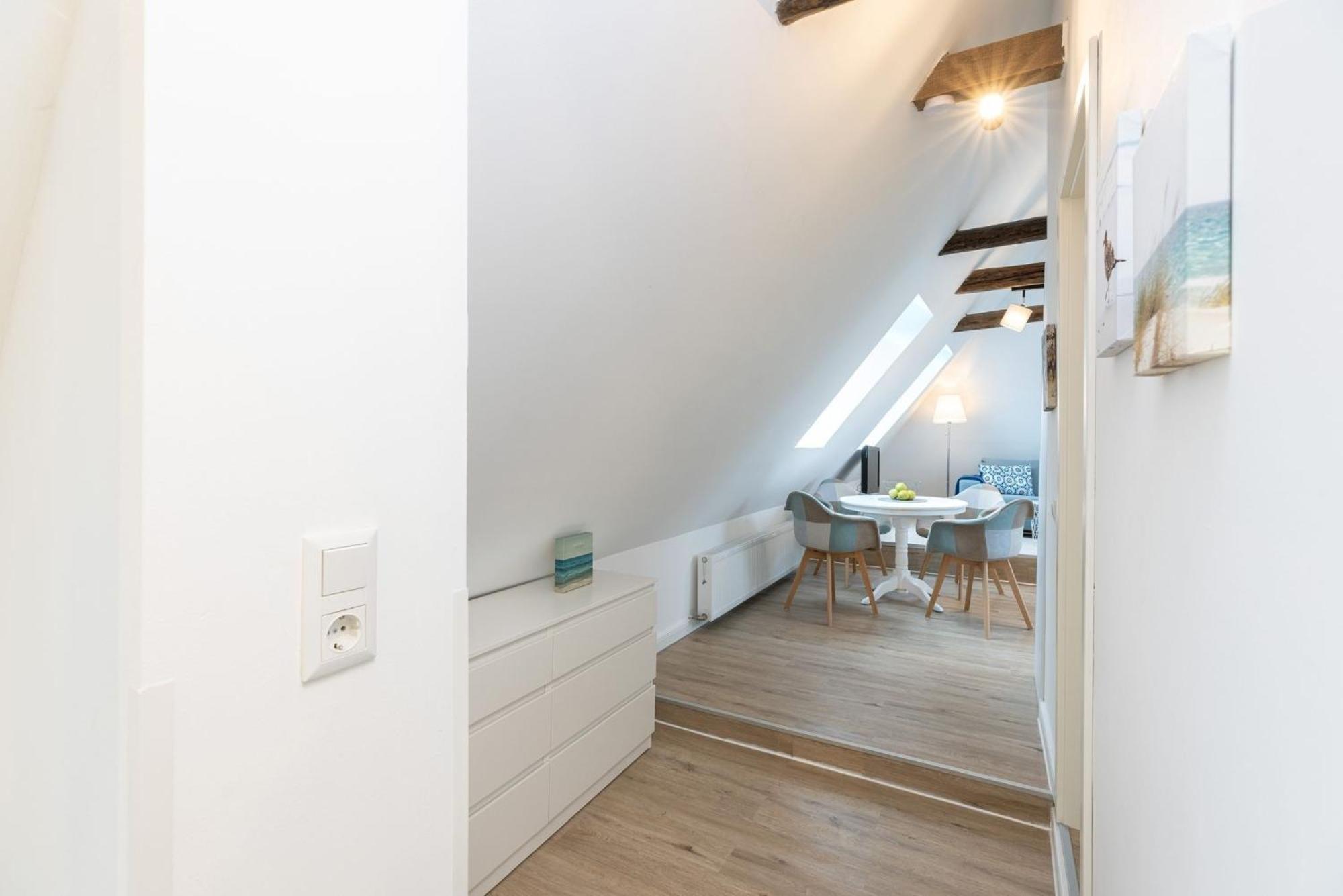 Haus Meerreet Reetglueck Grömitz Εξωτερικό φωτογραφία