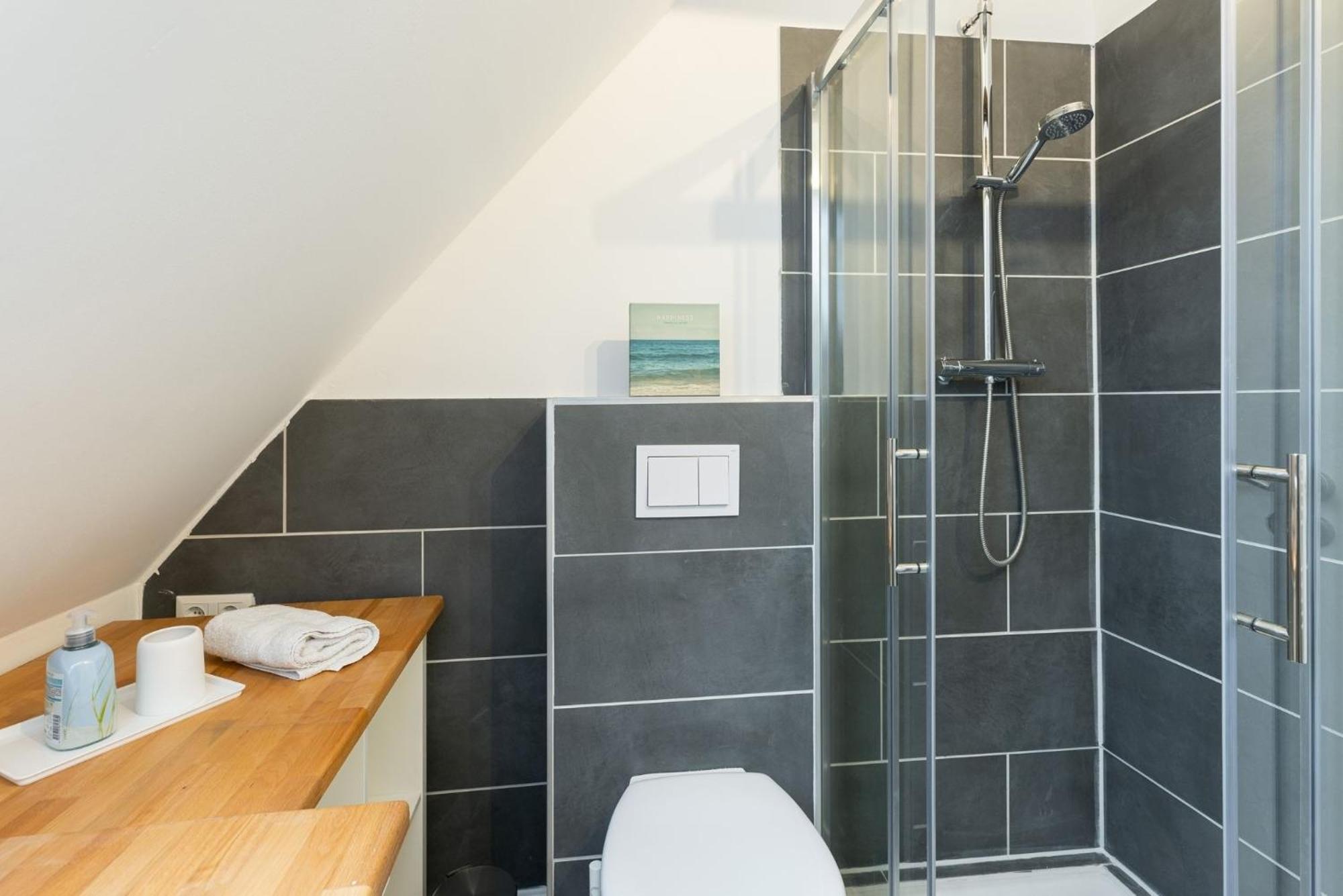 Haus Meerreet Reetglueck Grömitz Εξωτερικό φωτογραφία